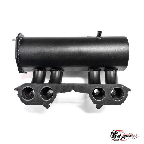 Ресивер GTS 2101/21214 8v круглый карбюраторная ГБЦ