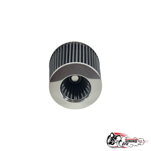 Фильтр Super Power Ф70 СЕРЫЙ/ХРОМ