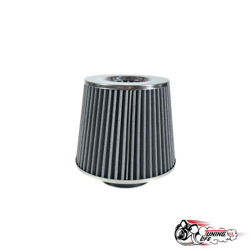 Фильтр Super Power Ф70 СЕРЫЙ/ХРОМ