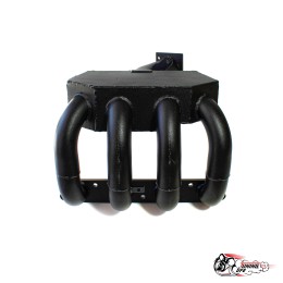 Ресивер PBK 16V-3,2л, Штатная установка