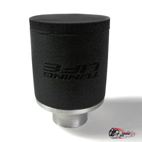 Фильтр нулевого сопротивления Tuning Life 63 мм