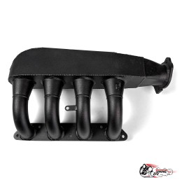 Ресивер ТМ-race (ТМ-рейс) 21124 16V ТУРБО (мех.дроссель, рога 40мм)