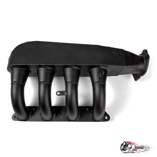 Ресивер ТМ-race (ТМ-рейс) 21124 16V ТУРБО (мех.дроссель, рога 37мм)