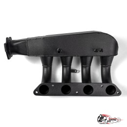 Ресивер ТМ-race (ТМ-рейс) 21124 16V ТУРБО (мех.дроссель, рога 40мм)