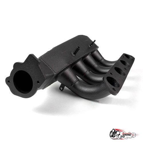 Ресивер ТМ-race (ТМ-рейс) 21124 16V ТУРБО (мех.дроссель, рога 37мм)