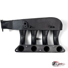 Ресивер ТМ‑race (ТМ‑рейс) 21127 16V ТУРБО (ДАД, Е‑Газ, рога 36 мм)