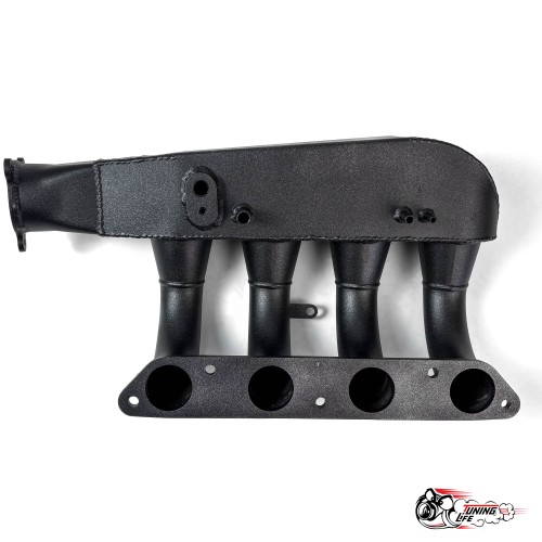 Ресивер ТМ‑race (ТМ‑рейс) 21127 16V ТУРБО (ДАД, Е‑Газ, рога 36 мм)