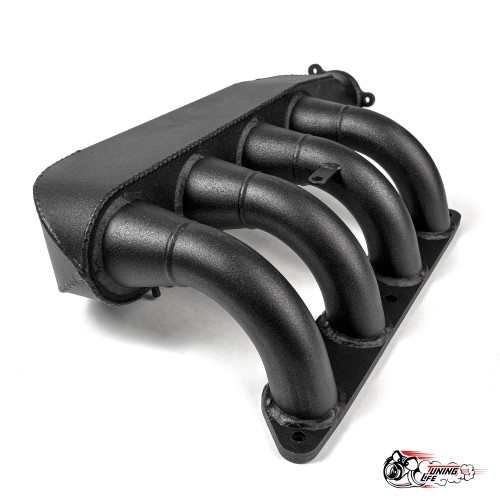 Ресивер ТМ‑race (ТМ‑рейс) 21127 16V ТУРБО (ДАД, Е‑Газ, рога 36 мм)