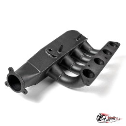 Ресивер ТМ‑race (ТМ‑рейс) 21127 16V ТУРБО (ДАД, Е‑Газ, рога 36 мм)