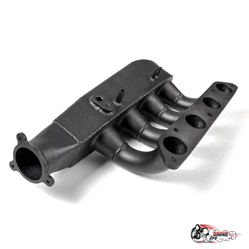 Ресивер ТМ‑race (ТМ‑рейс) 21127 16V ТУРБО (ДАД, Е‑Газ, рога 36 мм)