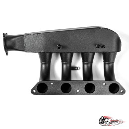 Ресивер ТМ-race (ТМ-рейс) 21126 16V ТУРБО (Е-Газ, рога 40мм)