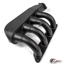 Ресивер ТМ-race (ТМ-рейс) 21126 16V ТУРБО (Е-Газ, рога 40мм)