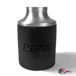 Фильтр нулевого сопротивления Tuning Life 63 мм