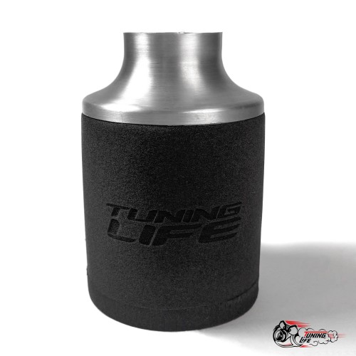 Фильтр нулевого сопротивления Tuning Life 63 мм