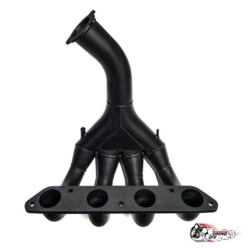 Ресивер ТМ-race 16V 126 Е-газ рога 40мм