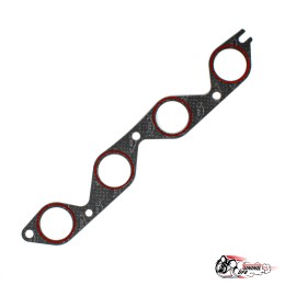 Прокладка впуск 16в паранит