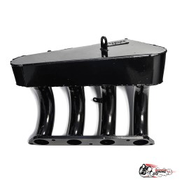 Ресивер Стингер 16V 2101 (рояль)