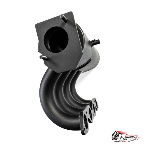 Ресивер Макс Тюнинг рога 39 16кл мех дроссель