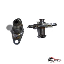 Перенос рдт под рампу с.о.