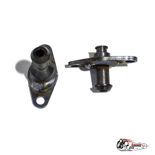 Перенос рдт под рампу с.о.