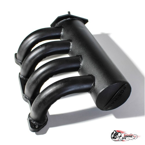 Ресивер Формаш 2101 16V круглый