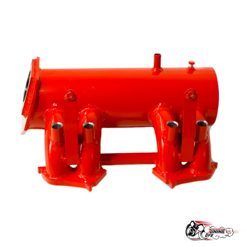 Ресивер "Stinger" 8V круглый Е-ГАЗ 3,7л