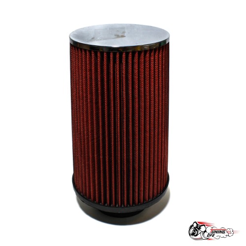 Фильтр super power БОЛЬШОЙ красный 76