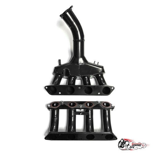 Ресивер НФР СТАЙЛ рога 38 127Е-газ под ДАД