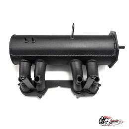 Ресивер Стингер 2101/21214 8v круглый карбюраторная ГБЦ