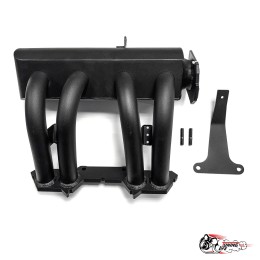 Ресивер Макс Тюнинг 2101 рога 33 8кл мех дроссель