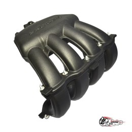 Ресивер 16-кл Pro.Car алюминиевый