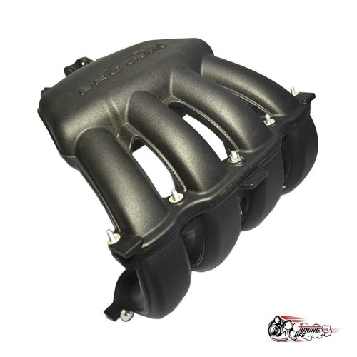 Ресивер 16-кл Pro.Car алюминиевый