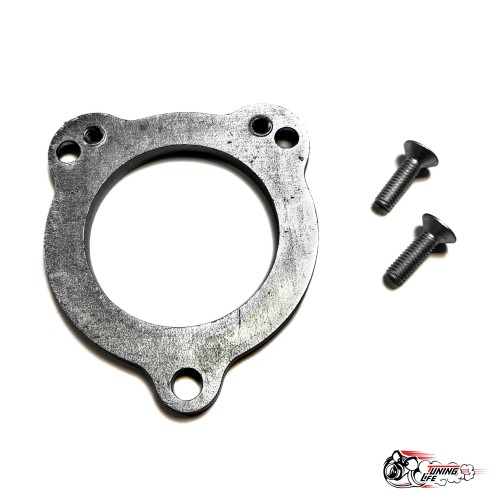 Переходник под дроссель 127- 126 Е газ