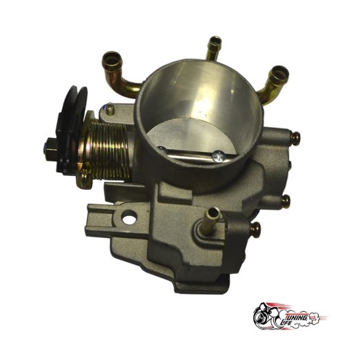 Дроссельная заслонка Ф 56