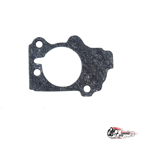 Прокладка под дроссель паранит