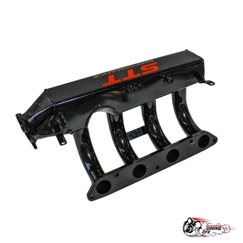 Ресивер СТТ 16V с рожками Е-газ 126 рога 38мм