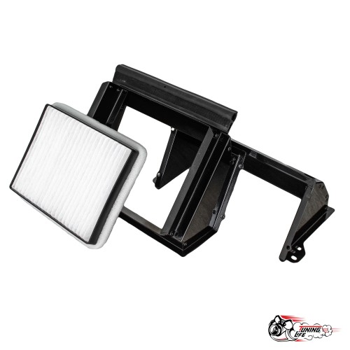 Адаптер салонного фильтра 2108/2114 (железный корпус)