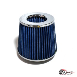 Фильтр Super Power Ф70 синий/хром 00631