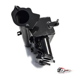 Ресивер СТТ 8V 4.0 МЕХ дрос. 2108 ( под топл. рампу 1,6 л. без обратки )