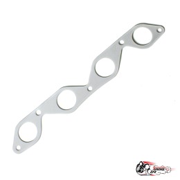 Прокладка впускного коллектора ВАЗ 16кл 3мм фторопласт