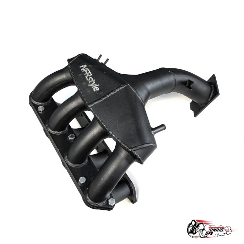 Ресивер НФР СТАЙЛ 38 мм мех дроссель