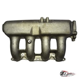 Ресивер 128 16V ВАЗ без дудок