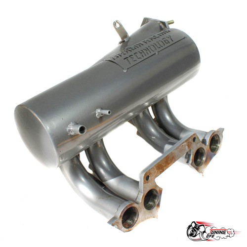 ресивер Брагин 2108