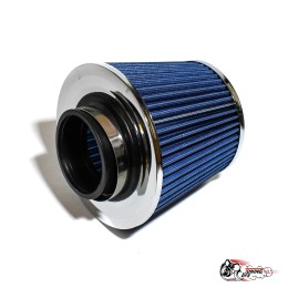 Фильтр Super Power Ф70 синий/хром 00631