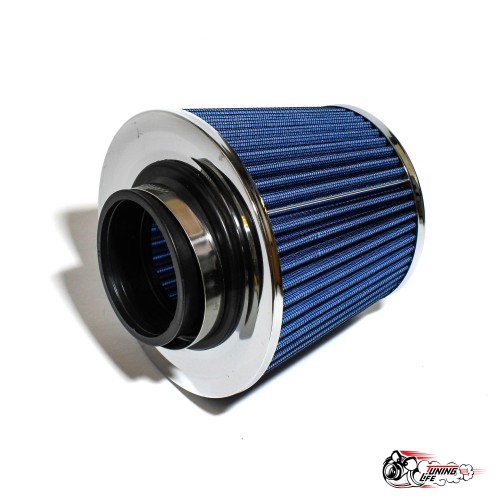 Фильтр Super Power Ф70 синий/хром 00631