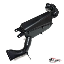 Впуск Веста спорт