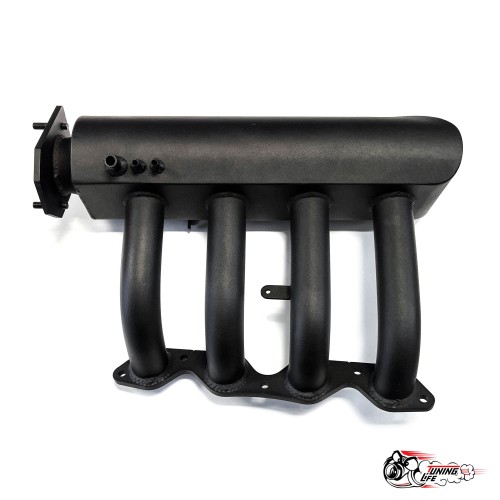 Ресивер Макс Тюнинг 2101 рога 35 16кл мех дроссель