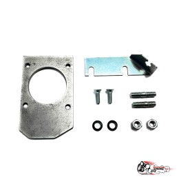 Переходник под дроссель 8кл Е - трос