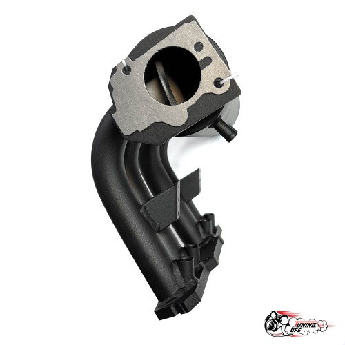 Ресивер Макс Тюнинг 2101 рога 33 8кл мех дроссель