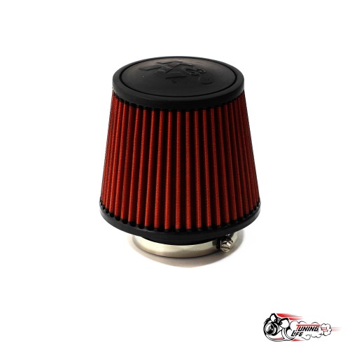 фильтр K&N #2 конус 70 мм